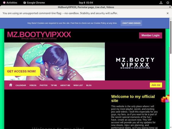 MzBootyVIPXXX Account Premium Free MzBootyVIPXXX Account Premium Free