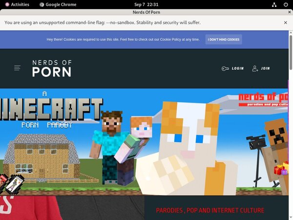 Nerds Of Porn Free User Nerds Of Porn Free User