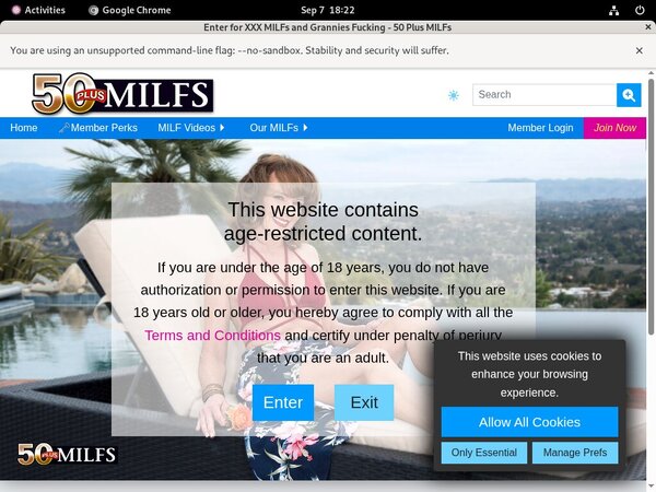 New 50plusmilfs.com Discount Promo New 50plusmilfs.com Discount Promo