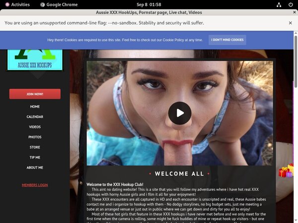 New Aussiexxxhookups.com Videos New Aussiexxxhookups.com Videos