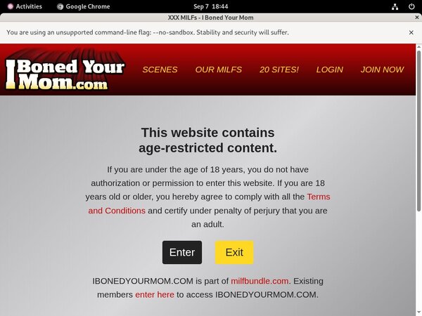 New Ibonedyourmom.com Discount Deal New Ibonedyourmom.com Discount Deal