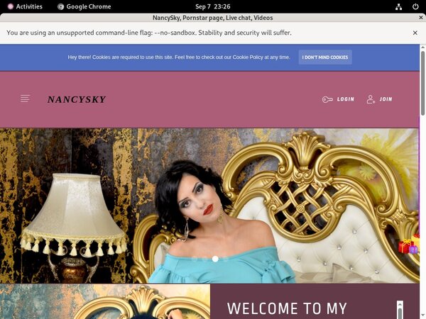 New Nancysky.modelcentro.com Site Rip New Nancysky.modelcentro.com Site Rip