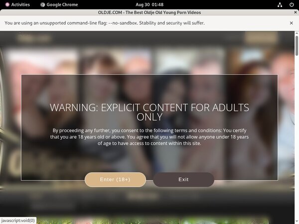 Oldje.com Photo Gallery