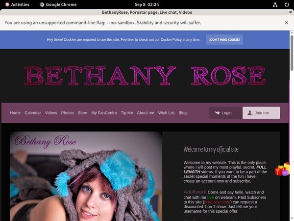 Pixie-rose.com Discount Sale