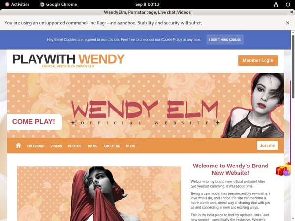 Playwithwendy.modelcentro.com Paypal Access Playwithwendy.modelcentro.com Paypal Access