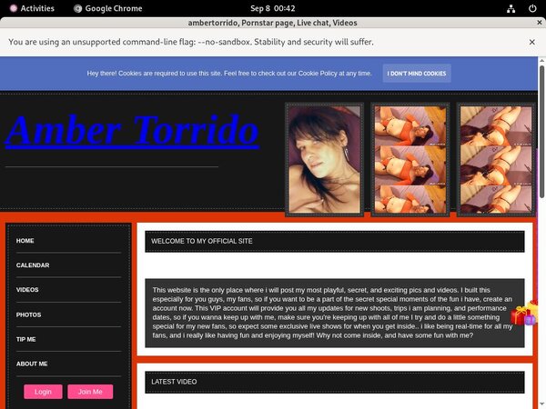 Premium Account For Ambertorrido Premium Account For Ambertorrido
