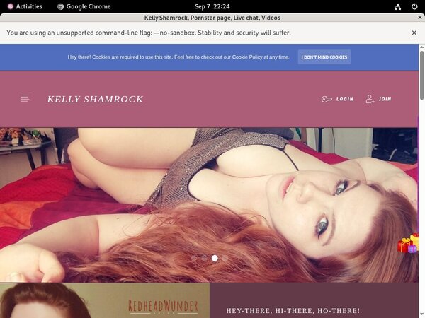 Redheadwunder Discount Rate Redheadwunder Discount Rate