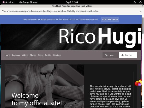 Rico Hugi Discounts Rico Hugi Discounts