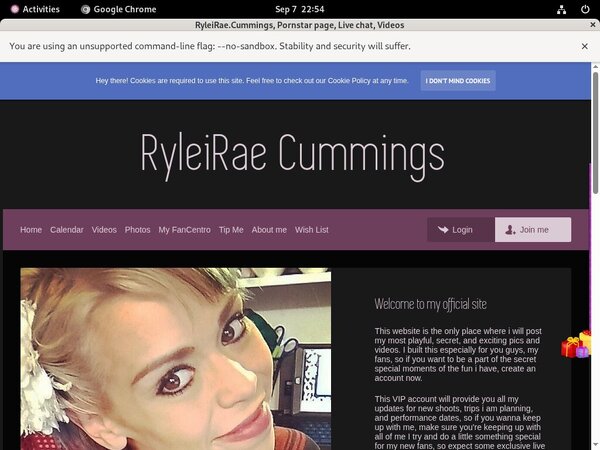 RyleiRae.Cummings Discount 50% RyleiRae.Cummings Discount 50%