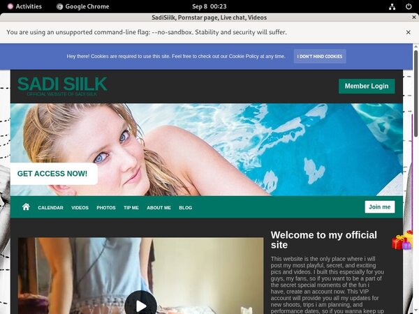SadiSiilk Pay With SadiSiilk Pay With