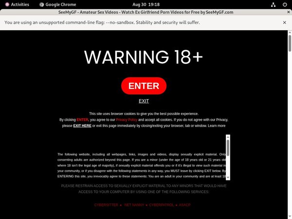 Seemygf Premium Membership