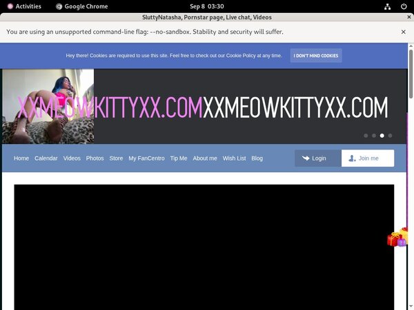 SluttyNatasha Rocketpay