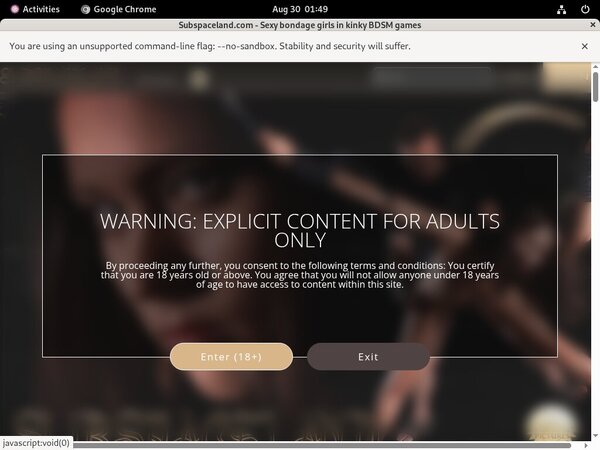Subspace Land Site Rip Dl Subspace Land Site Rip Dl