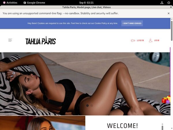 Tahlia Paris Clips For Sale Tahlia Paris Clips For Sale