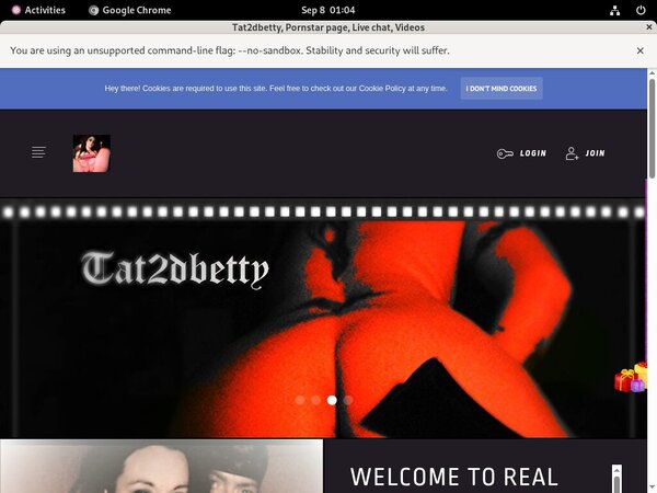 Tat2dbetty Discounted Membership Tat2dbetty Discounted Membership