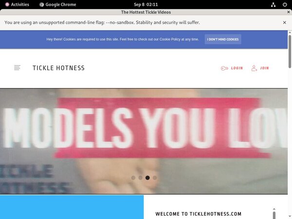 TickleVideos Free Trial Porn TickleVideos Free Trial Porn