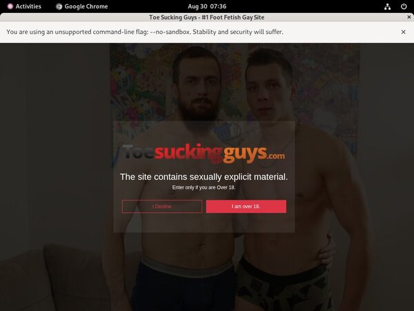 Toe Sucking Guys Working Passwords Toe Sucking Guys Working Passwords