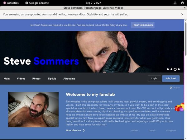 Trial Stevesommersxxx.com Free Trial Stevesommersxxx.com Free