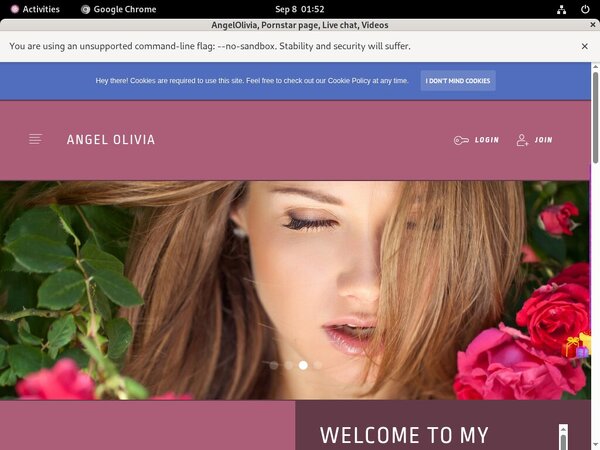 Try Angelolivia Discount Try Angelolivia Discount
