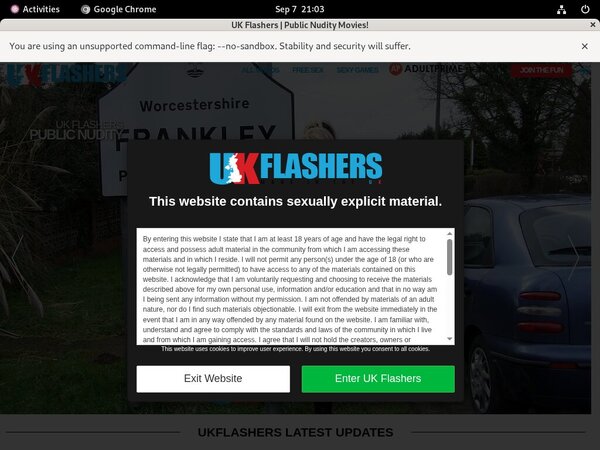 Ukflashers (SAVE 50%) Discount Ukflashers (SAVE 50%) Discount