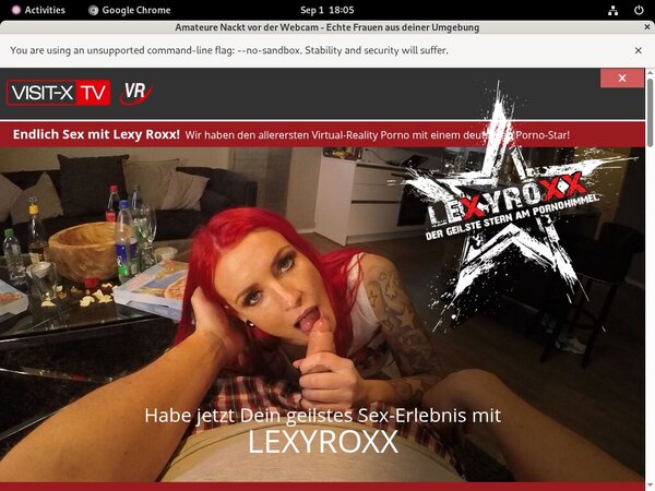 Visit-X TV VR Paysite Passwords Visit-X TV VR Paysite Passwords