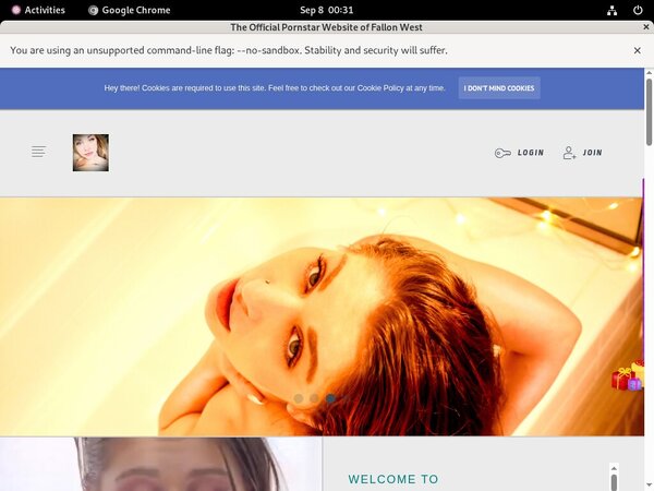 X Videos FallonWest X Videos FallonWest