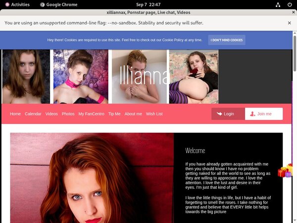 Xilliannax Premium Xilliannax Premium