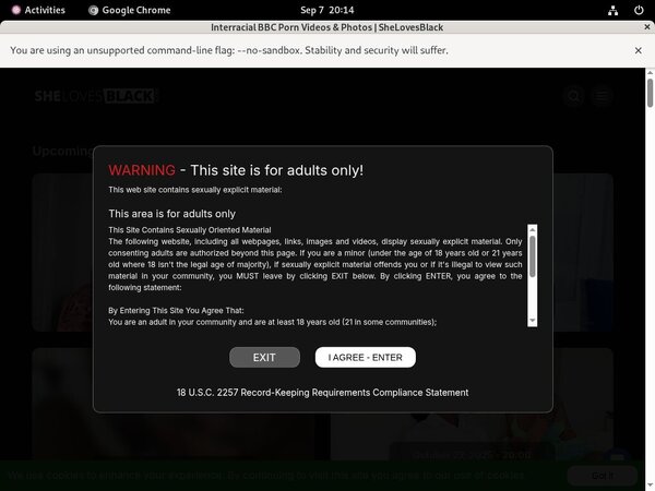 Shelovesblack All Videos