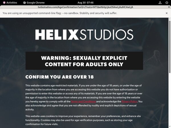Helix Studios Passwords Free