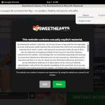 Sweetheart Classics Ccbill
