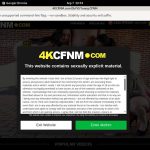 4K CFNM Paypal Sign Up 4K CFNM Paypal Sign Up