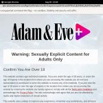 Adamandevetv Free Account