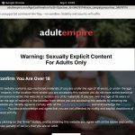 Adultempire Discount Page