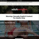 Adultempire.com Sex