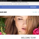 Alex_90000_ Paypal Options Alex_90000_ Paypal Options