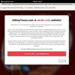 All Gay Toons Adult Passwords