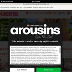 Arousins Crear Cuenta Arousins Crear Cuenta