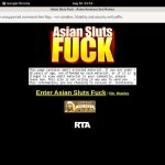 Asian Sluts Fuck Live