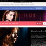 Autumn.demo.modelcentro.com Discount Pw Autumn.demo.modelcentro.com Discount Pw