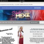 Blondehexe Probiller Blondehexe Probiller