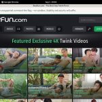Boyfun Freebies