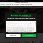 Brasil Bimbos Codes