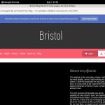 Bristolthepistol Free Download
