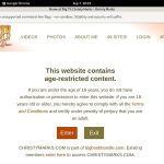 Christymarks Online Video Christymarks Online Video