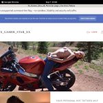 Com Modelcentro Xxgamerstarxx Coupon