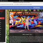 Create Joydabangonline.com Account