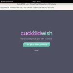 Cuckoldwish Paypal Signup Cuckoldwish Paypal Signup