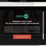 Czechvr.com Porn Video Czechvr.com Porn Video