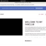 Daleyla.modelcentro.com Join Form