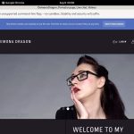 Demonadragonsfilth.modelcentro.com Live Demonadragonsfilth.modelcentro.com Live